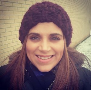 Meet your Posher, Daisy